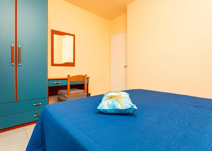 Chiara Apartment Giardini-Naxos