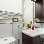 Chiara 公寓 贾迪尼-纳克索斯