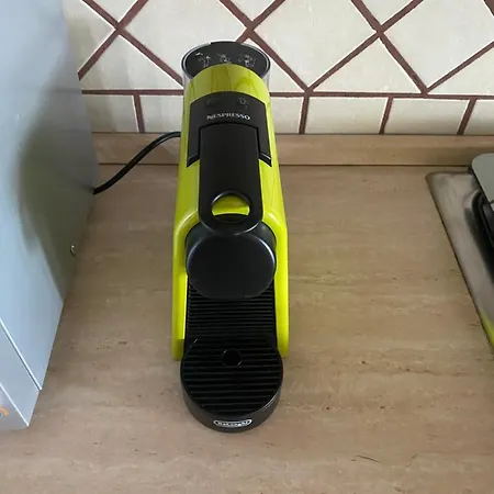 Apartmán Chiara Giardini Naxos