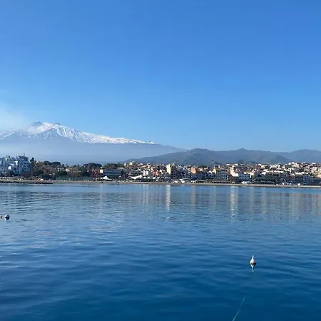 Chiara * Giardini Naxos