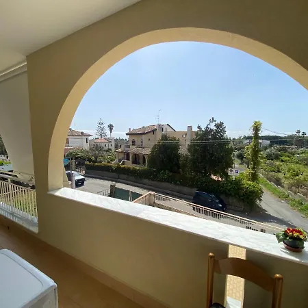 Chiara Apartment *