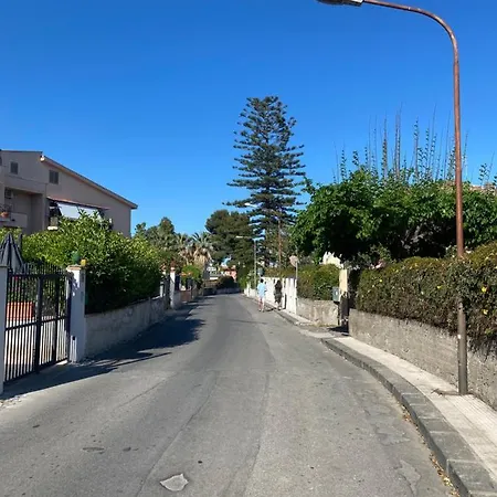Chiara Apartmán