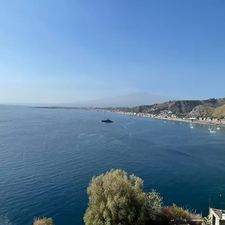 Appartement Chiara