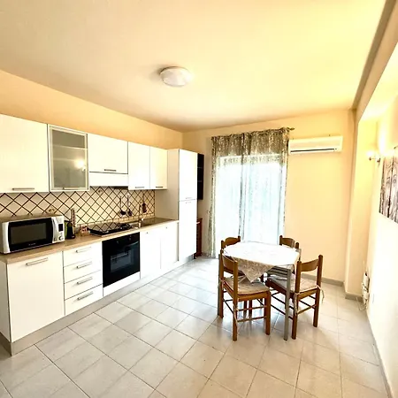 Chiara Apartment