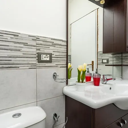 Chiara Appartement Giardini-Naxos