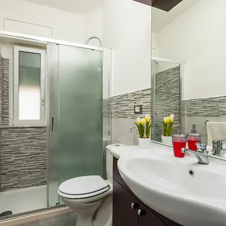 Apartament Chiara
