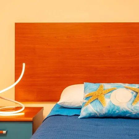 Chiara Giardini Naxos