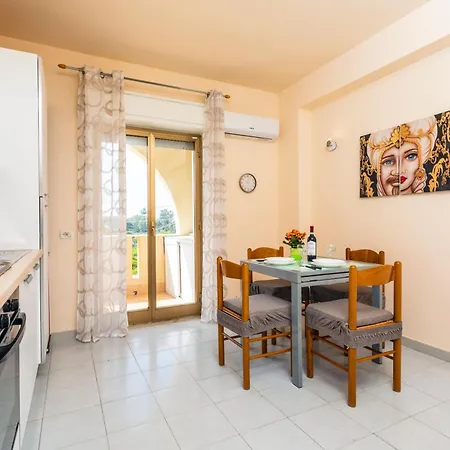 Appartement Chiara *