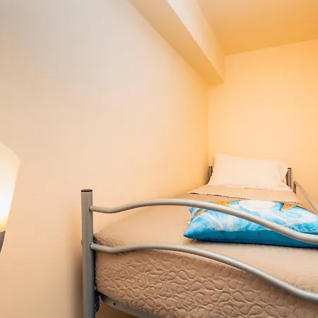 Chiara Apartament *