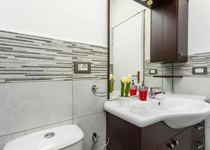 Chiara Appartement Giardini-Naxos