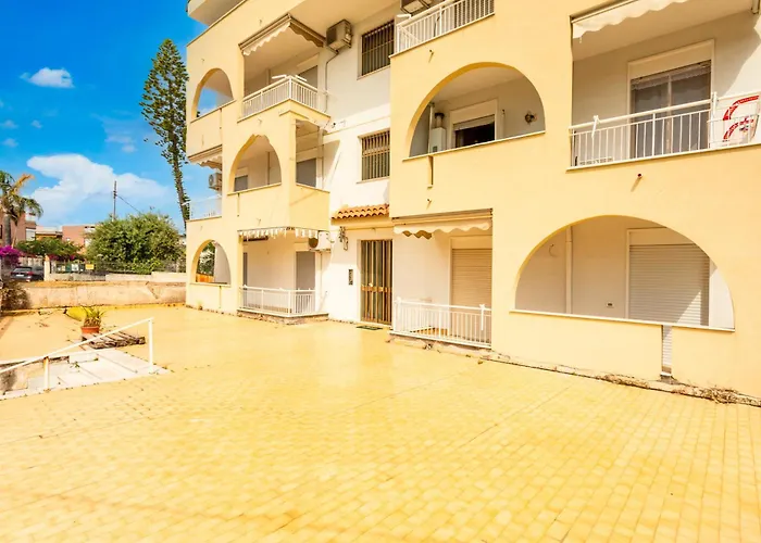 Chiara Appartement *