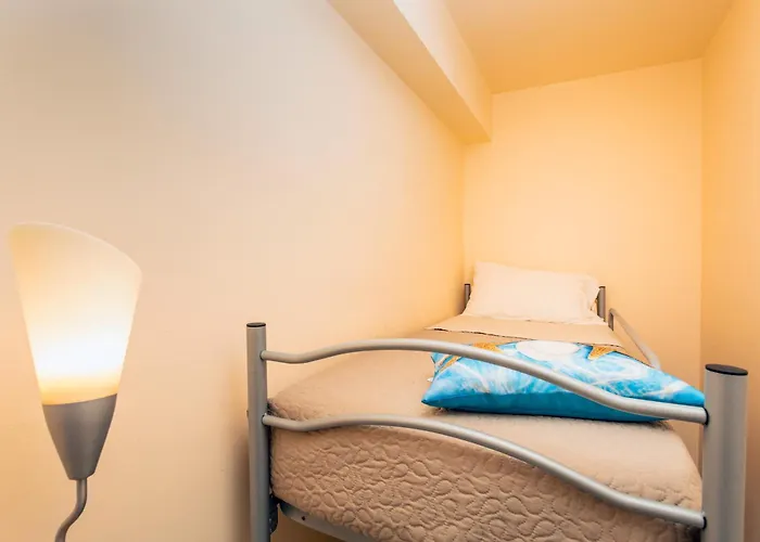 Chiara Appartement *