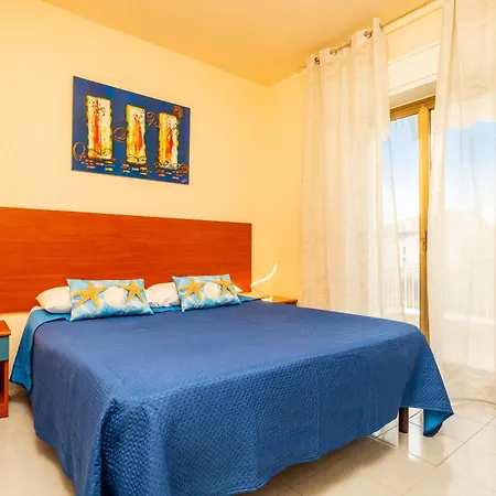Apartment Chiara