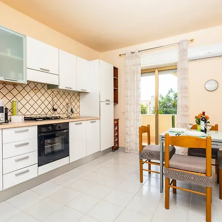 Apartment Chiara