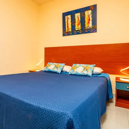 Chiara Apartment